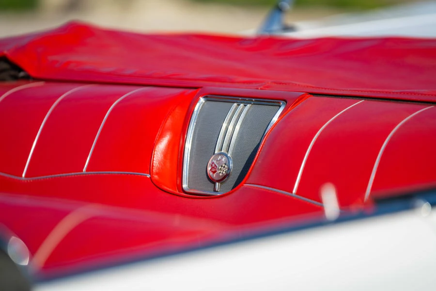 1959 Chevrolet Impala 2nd Gen - Image 13 of 22