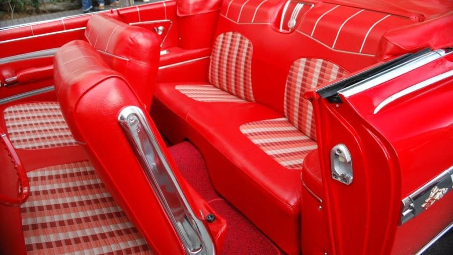 1959 Chevrolet Impala 2nd Gen - Image 5 of 12