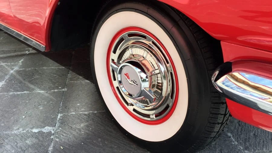1959 Chevrolet Impala 2nd Gen - Image 9 of 12