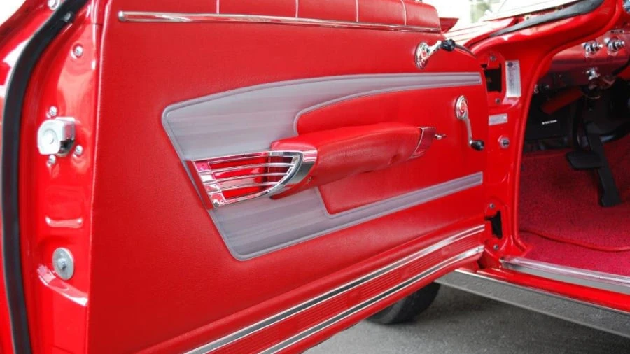 1959 Chevrolet Impala 2nd Gen - Image 11 of 12