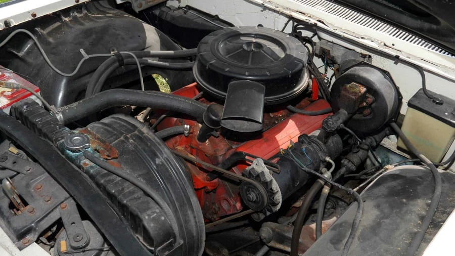 1959 Chevrolet Impala 2nd Gen - Image 6 of 15