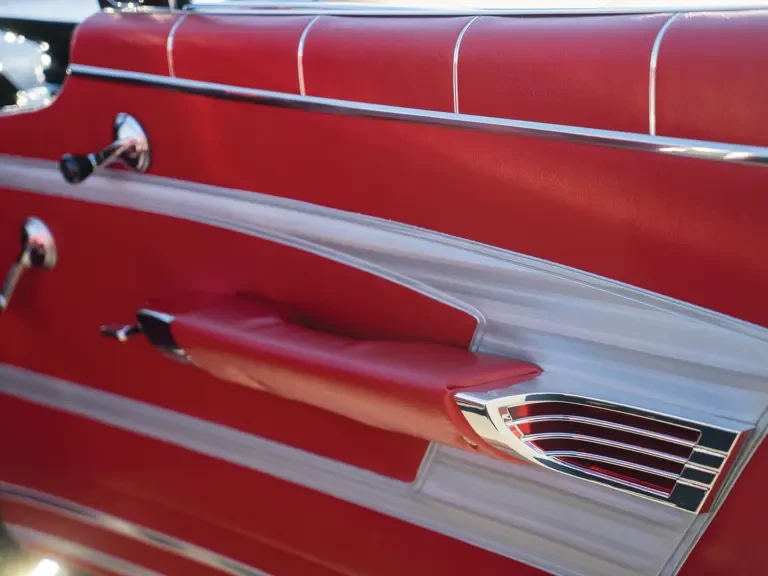 1959 Chevrolet Impala 2nd Gen - Image 20 of 25