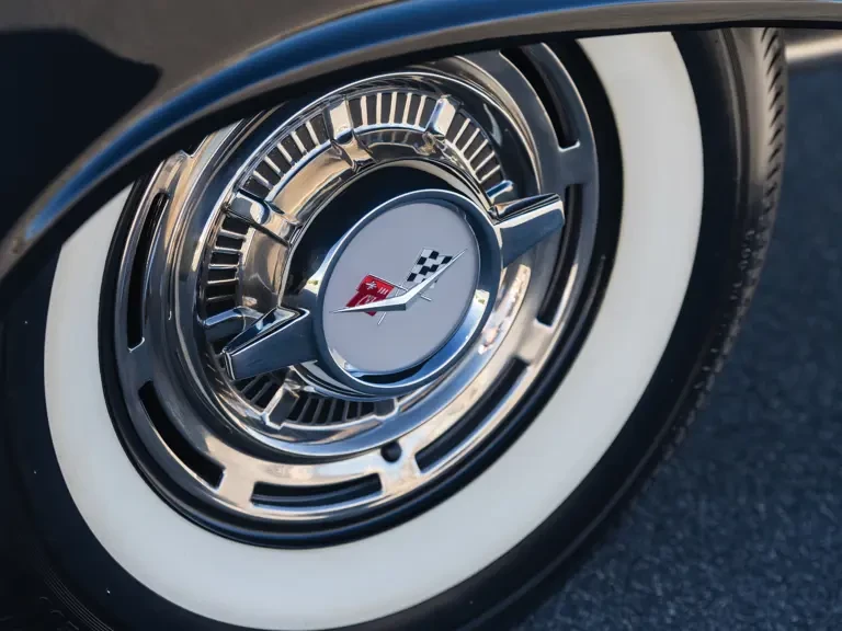 1959 Chevrolet Impala 2nd Gen - Image 10 of 25