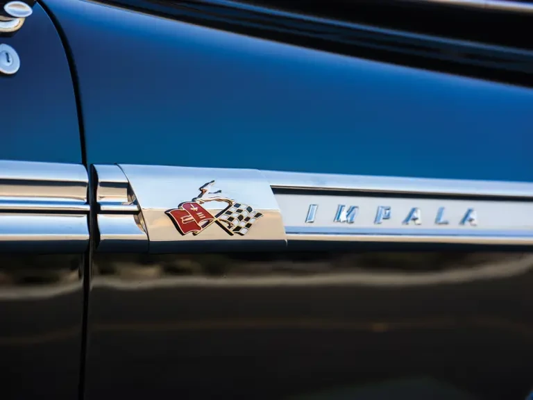 1959 Chevrolet Impala 2nd Gen - Image 8 of 25