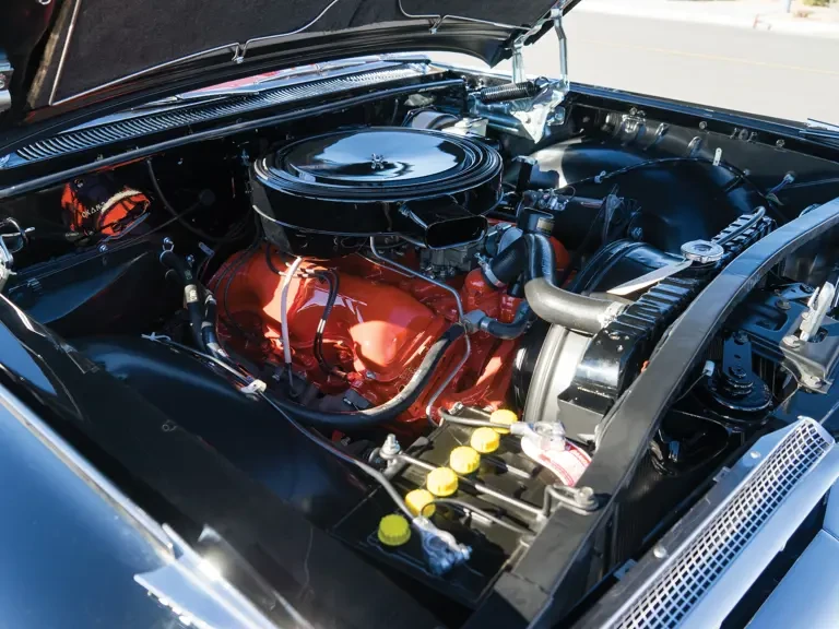 1959 Chevrolet Impala 2nd Gen - Image 25 of 25
