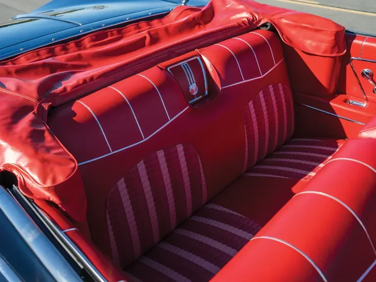 1959 Chevrolet Impala 2nd Gen - Image 19 of 25