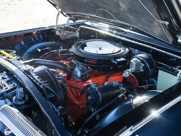 1959 Chevrolet Impala 2nd Gen - Image 5 of 25