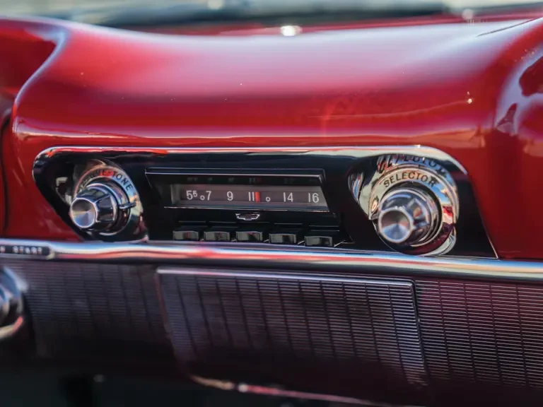 1959 Chevrolet Impala 2nd Gen - Image 17 of 25
