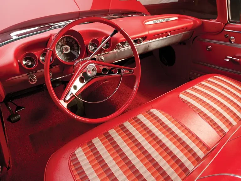 1959 Chevrolet Impala 2nd Gen - Image 5 of 24