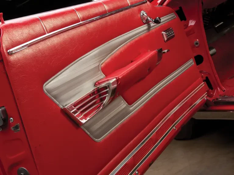 1959 Chevrolet Impala 2nd Gen - Image 14 of 24