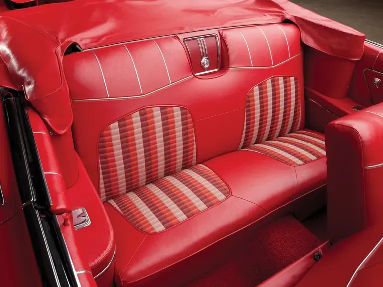 1959 Chevrolet Impala 2nd Gen - Image 18 of 24