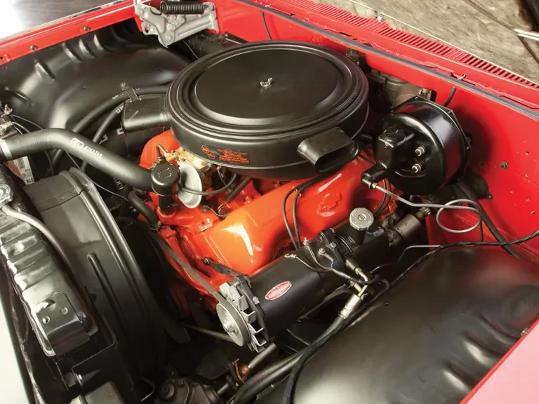 1959 Chevrolet Impala 2nd Gen - Image 24 of 24