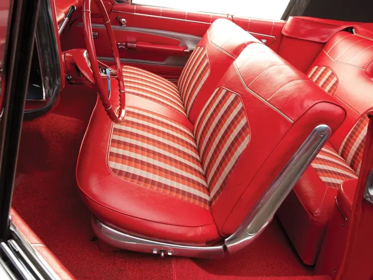 1959 Chevrolet Impala 2nd Gen - Image 13 of 24