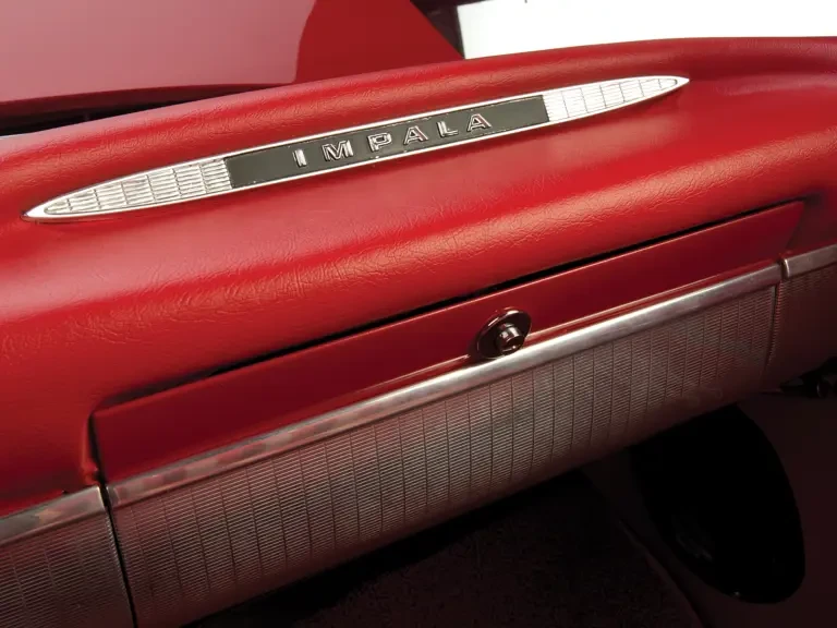 1959 Chevrolet Impala 2nd Gen - Image 17 of 24