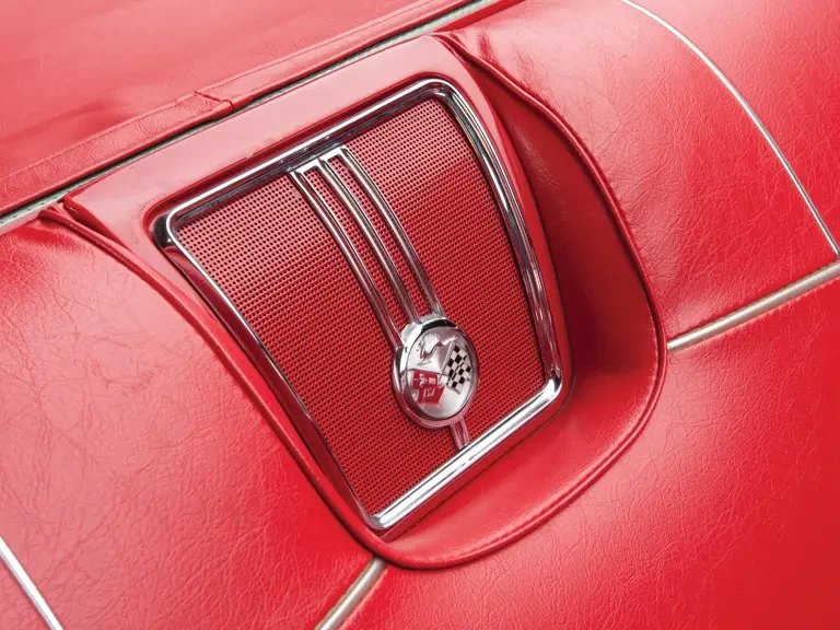 1959 Chevrolet Impala 2nd Gen - Image 19 of 24