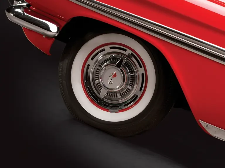1959 Chevrolet Impala 2nd Gen - Image 11 of 24