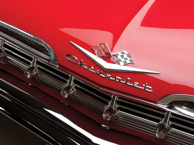 1959 Chevrolet Impala 2nd Gen - Image 7 of 24