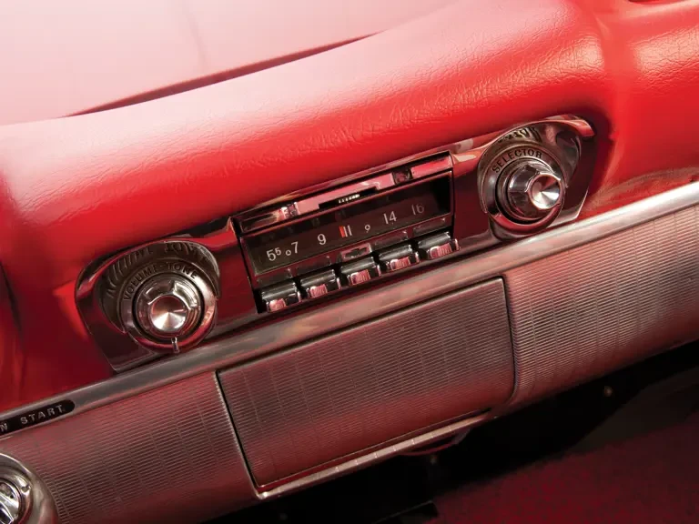 1959 Chevrolet Impala 2nd Gen - Image 16 of 24