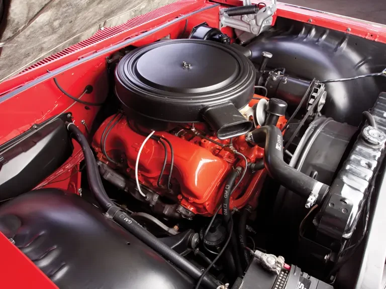 1959 Chevrolet Impala 2nd Gen - Image 4 of 24