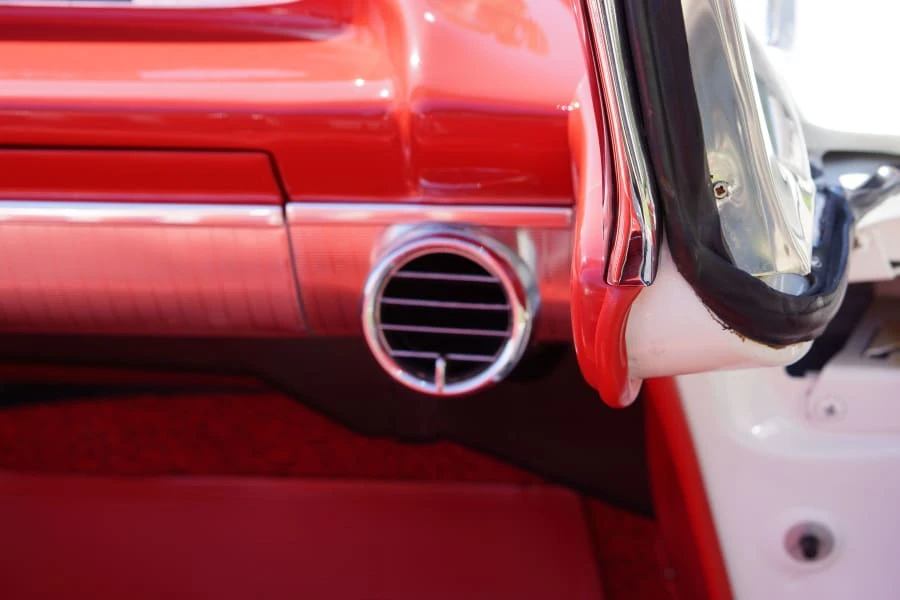 1959 Chevrolet Impala 2nd Gen - Image 10 of 10