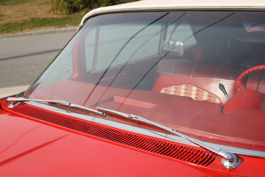 1959 Chevrolet Impala 1st Gen - Image 15 of 22
