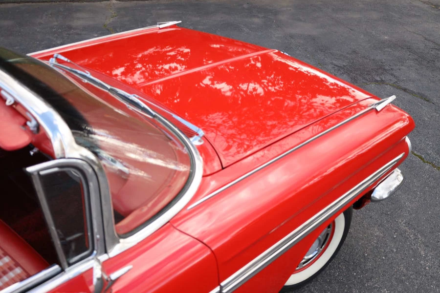 1959 Chevrolet Impala 1st Gen - Image 10 of 22
