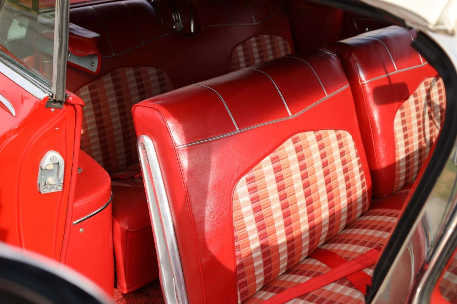 1959 Chevrolet Impala 1st Gen - Image 18 of 22