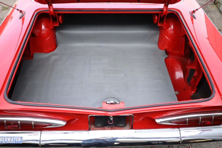 1959 Chevrolet Impala 1st Gen - Image 22 of 22