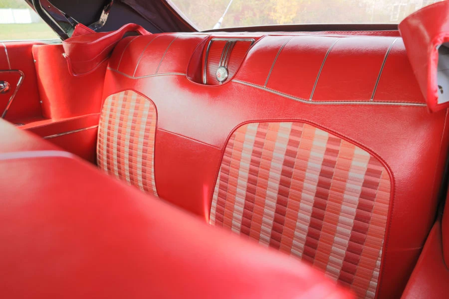1959 Chevrolet Impala 1st Gen - Image 17 of 22