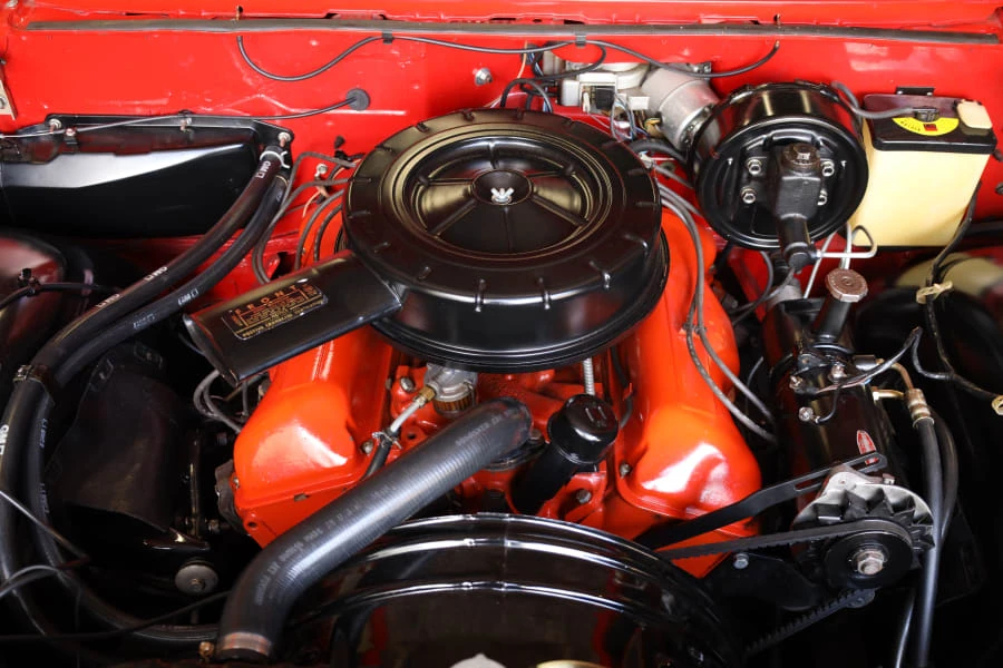 1959 Chevrolet Impala 1st Gen - Image 21 of 22