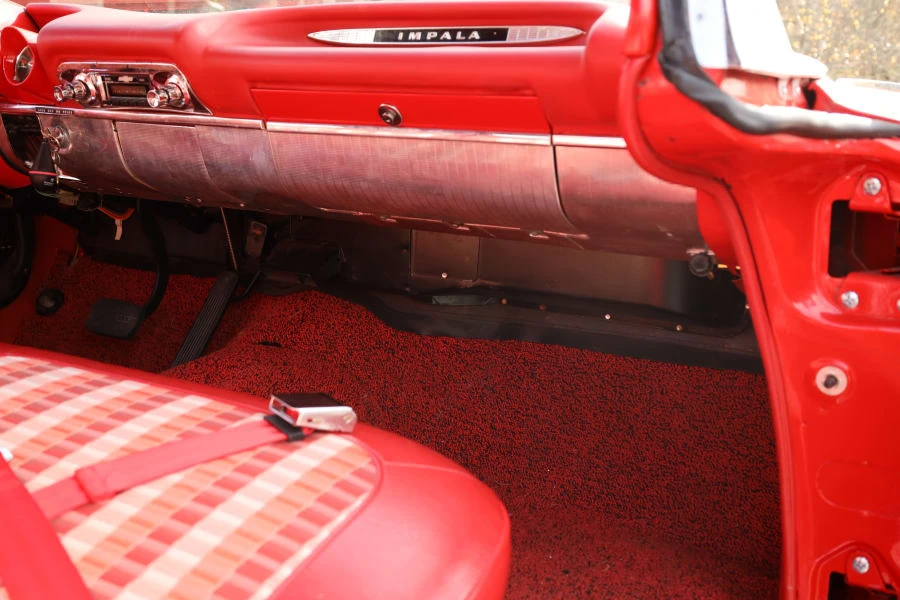 1959 Chevrolet Impala 1st Gen - Image 19 of 22