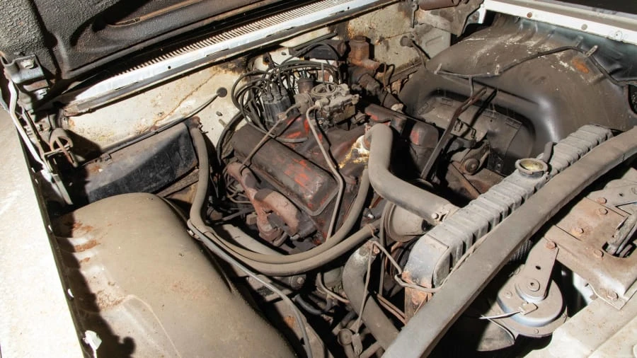 1959 Chevrolet Impala 2nd Gen - Image 9 of 14