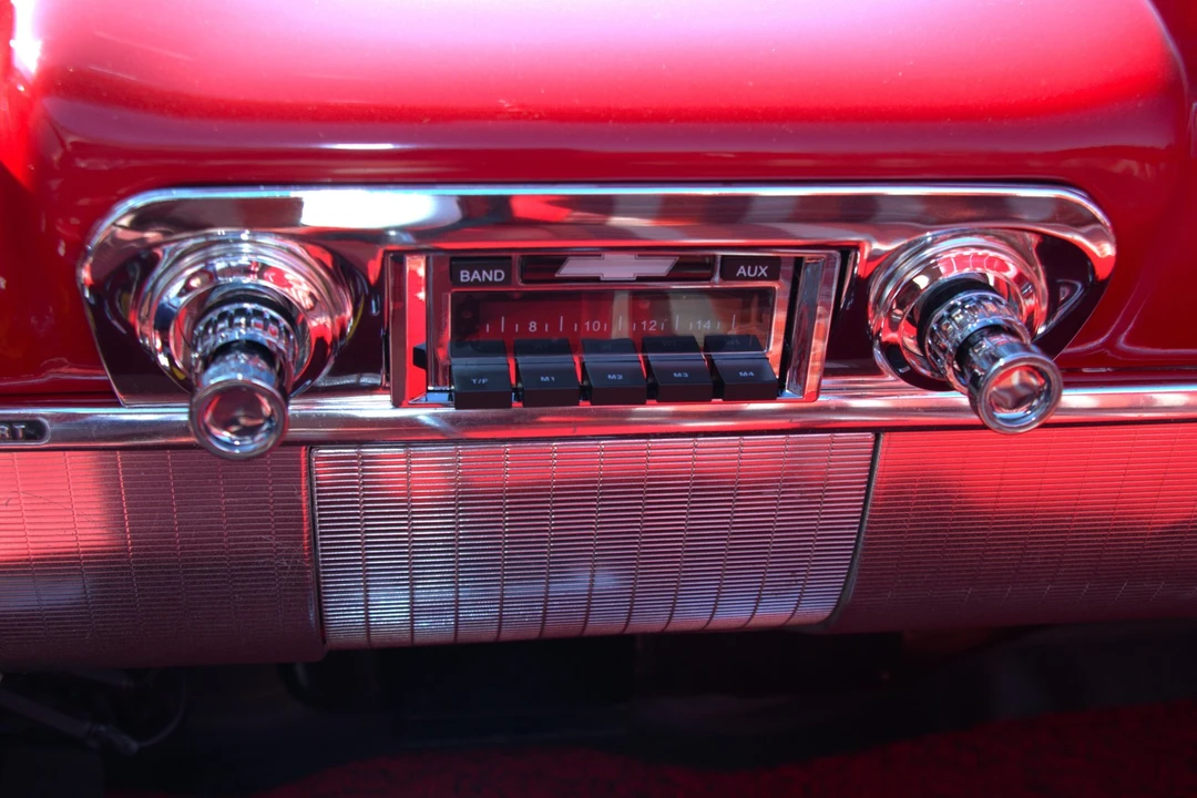 1959 Chevrolet Impala 2nd Gen - Image 22 of 31