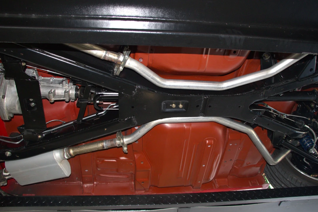 1959 Chevrolet Impala 2nd Gen - Image 11 of 31