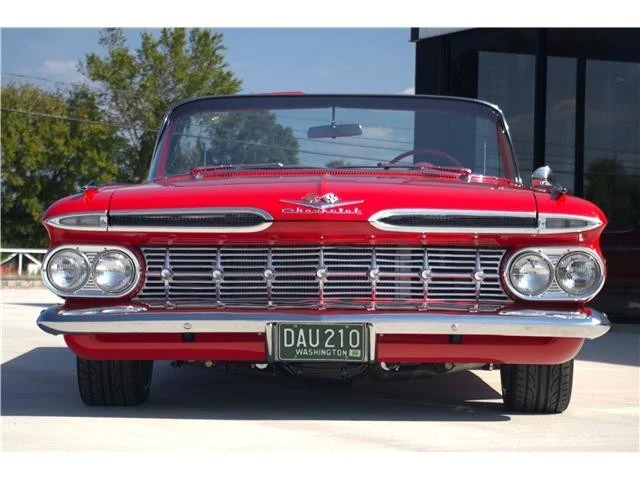 1959 Chevrolet Impala 1st Gen - Image 3 of 21