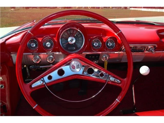1959 Chevrolet Impala 1st Gen - Image 21 of 21