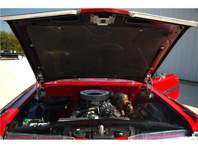 1959 Chevrolet Impala 1st Gen - Image 16 of 21