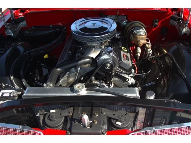 1959 Chevrolet Impala 1st Gen - Image 17 of 21
