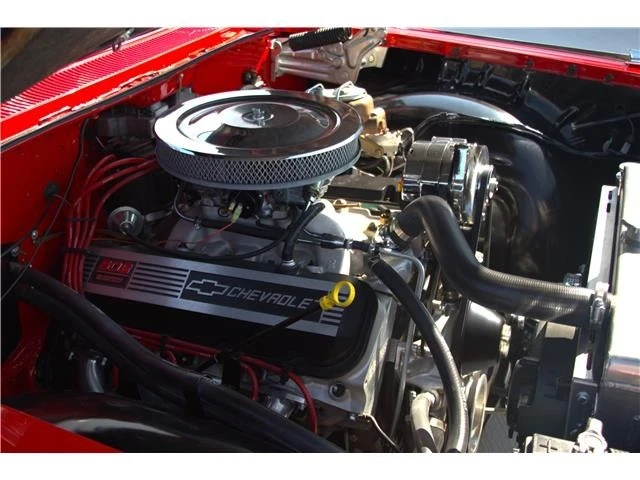 1959 Chevrolet Impala 1st Gen - Image 4 of 21