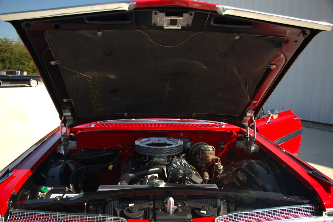 1959 Chevrolet Impala 2nd Gen - Image 16 of 31