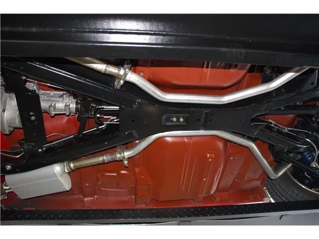 1959 Chevrolet Impala 1st Gen - Image 10 of 21