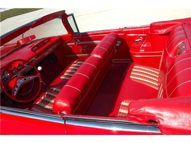 1959 Chevrolet Impala 1st Gen - Image 6 of 21