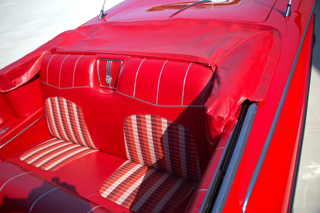 1959 Chevrolet Impala 2nd Gen - Image 24 of 31