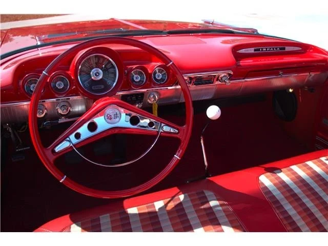 1959 Chevrolet Impala 1st Gen - Image 7 of 21