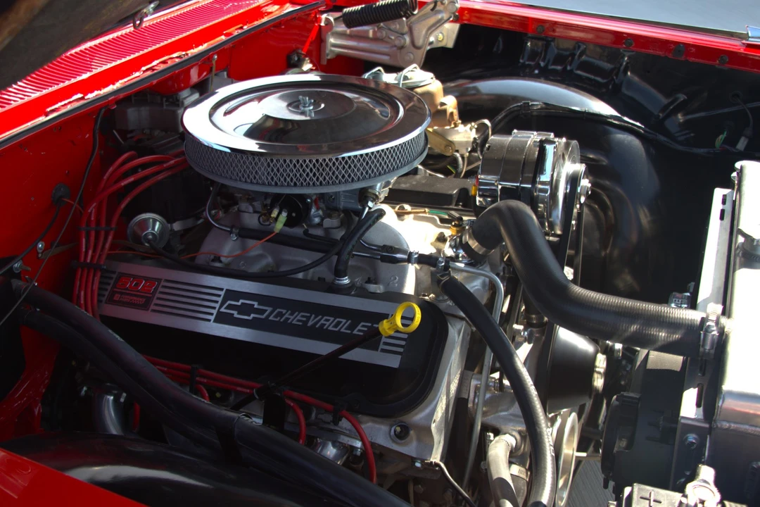1959 Chevrolet Impala 2nd Gen - Image 4 of 31