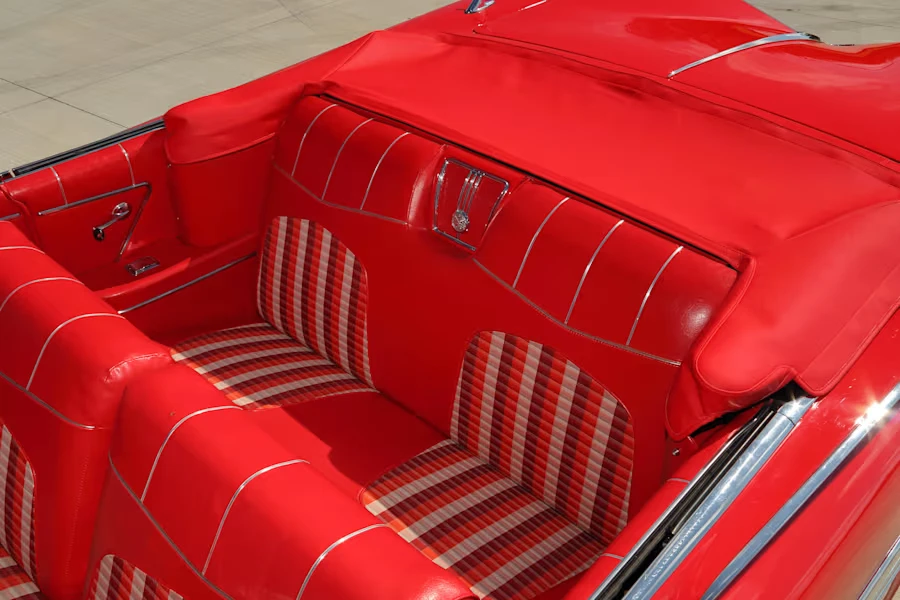 1959 Chevrolet Impala 2nd Gen - Image 23 of 31