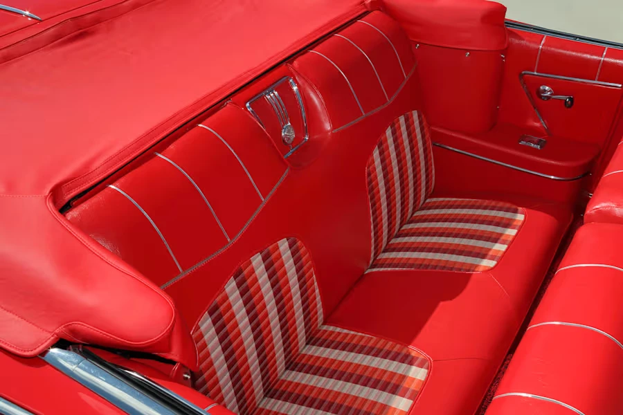 1959 Chevrolet Impala 2nd Gen - Image 20 of 31