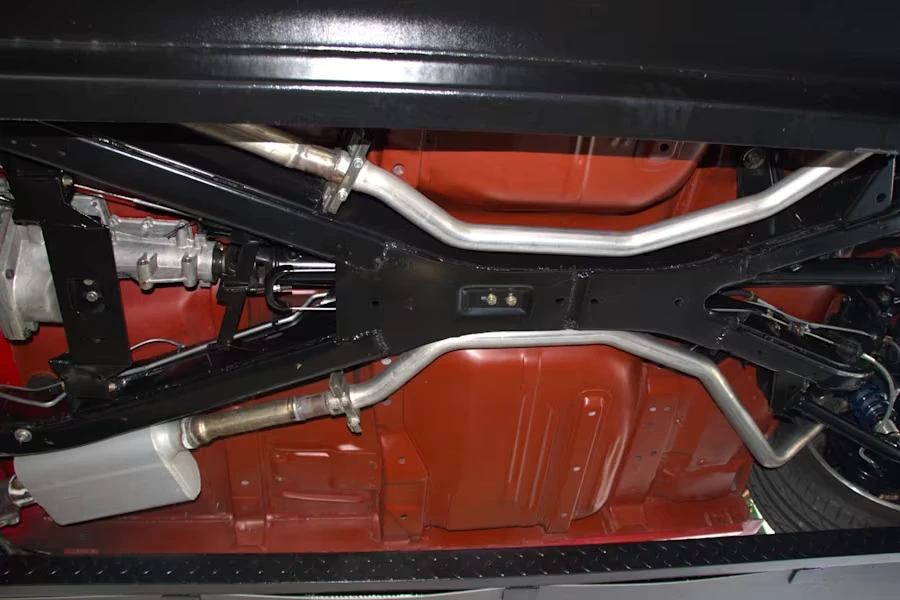 1959 Chevrolet Impala 2nd Gen - Image 31 of 31