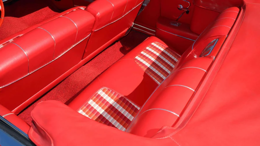 1959 Chevrolet Impala 2nd Gen - Image 15 of 20