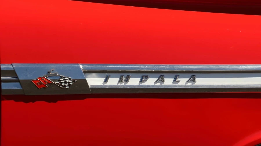 1959 Chevrolet Impala 2nd Gen - Image 17 of 20